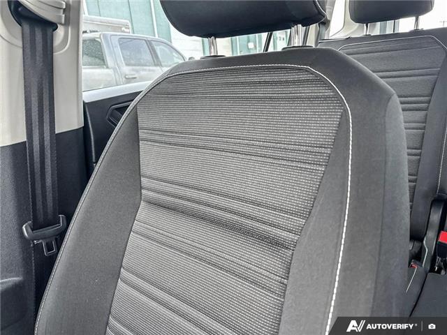 2024 Volkswagen Tiguan Trendline (Stk: PS2103) in Grande Prairie - Image 21 of 27