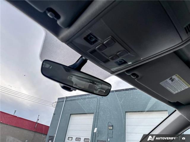 2024 Volkswagen Tiguan Trendline (Stk: PS2103) in Grande Prairie - Image 22 of 27