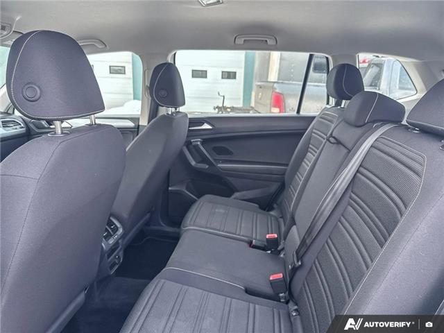 2024 Volkswagen Tiguan Trendline (Stk: PS2103) in Grande Prairie - Image 24 of 27