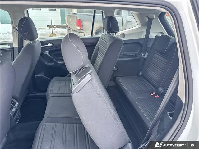 2024 Volkswagen Tiguan Trendline (Stk: PS2103) in Grande Prairie - Image 27 of 27