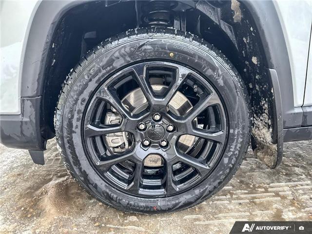 2024 Jeep Compass Altitude (Stk: PS2107) in Grande Prairie - Image 9 of 26