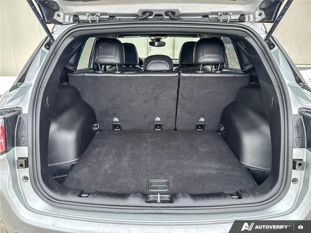 2024 Jeep Compass Altitude (Stk: PS2107) in Grande Prairie - Image 13 of 26
