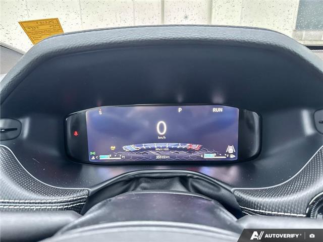 2024 Jeep Compass Altitude (Stk: PS2107) in Grande Prairie - Image 16 of 26