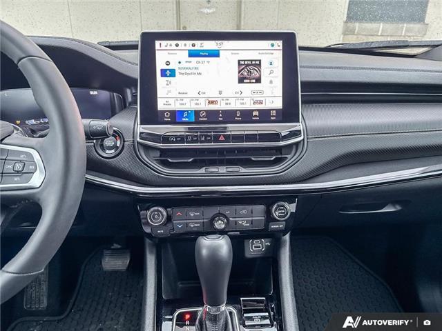 2024 Jeep Compass Altitude (Stk: PS2107) in Grande Prairie - Image 20 of 26