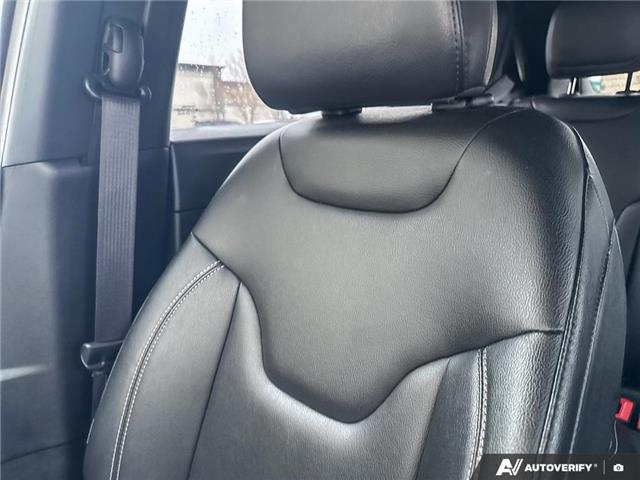 2024 Jeep Compass Altitude (Stk: PS2107) in Grande Prairie - Image 21 of 26