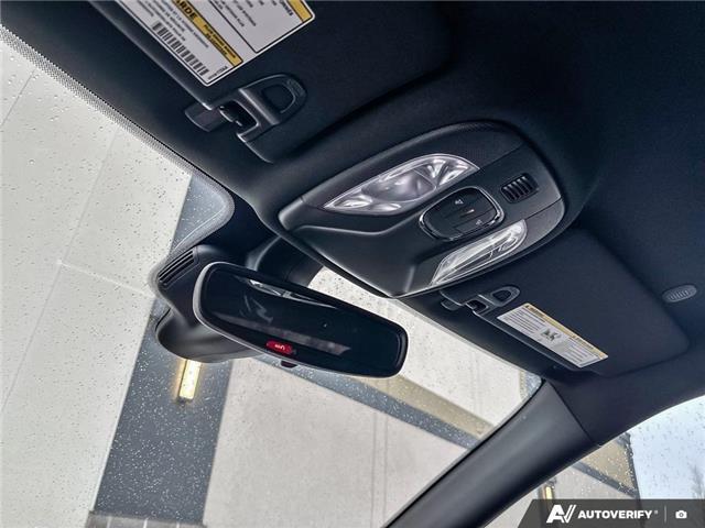 2024 Jeep Compass Altitude (Stk: PS2107) in Grande Prairie - Image 22 of 26