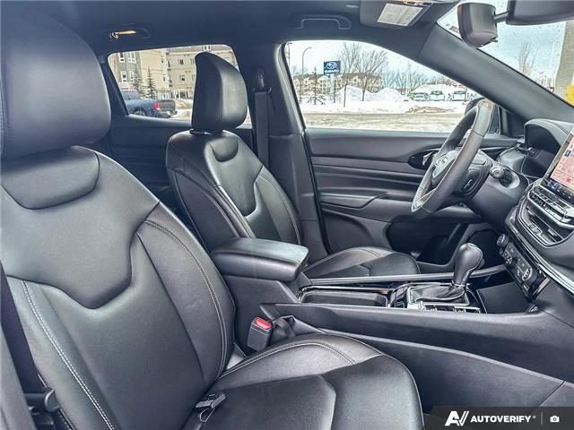 2024 Jeep Compass Altitude (Stk: PS2107) in Grande Prairie - Image 23 of 26