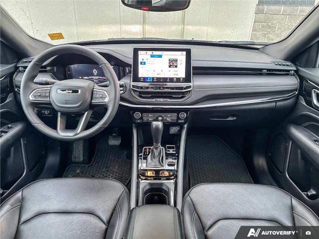 2024 Jeep Compass Altitude (Stk: PS2107) in Grande Prairie - Image 25 of 26
