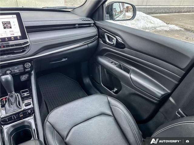 2024 Jeep Compass Altitude (Stk: PS2107) in Grande Prairie - Image 26 of 26