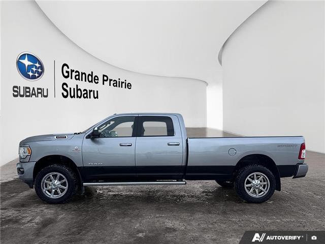 2019 RAM 3500 Big Horn (Stk: PS2112) in Grande Prairie - Image 2 of 25