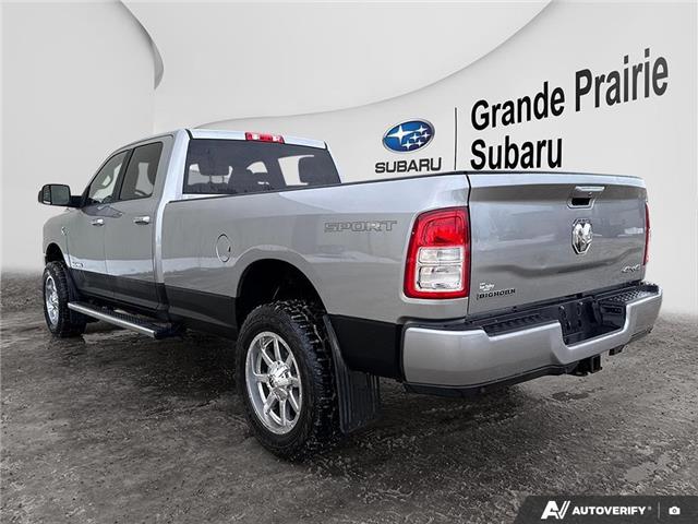2019 RAM 3500 Big Horn (Stk: PS2112) in Grande Prairie - Image 3 of 25