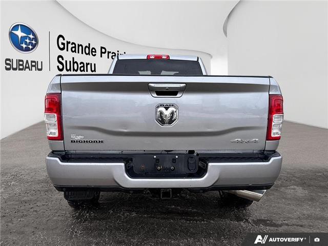 2019 RAM 3500 Big Horn (Stk: PS2112) in Grande Prairie - Image 4 of 25