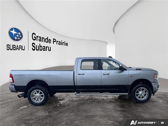 2019 RAM 3500 Big Horn (Stk: PS2112) in Grande Prairie - Image 6 of 25