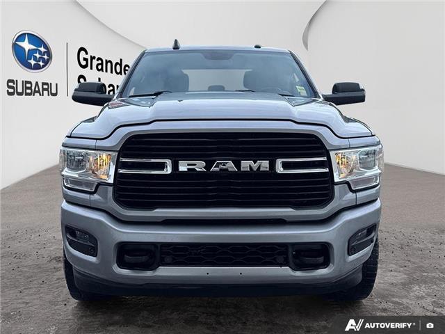 2019 RAM 3500 Big Horn (Stk: PS2112) in Grande Prairie - Image 8 of 25