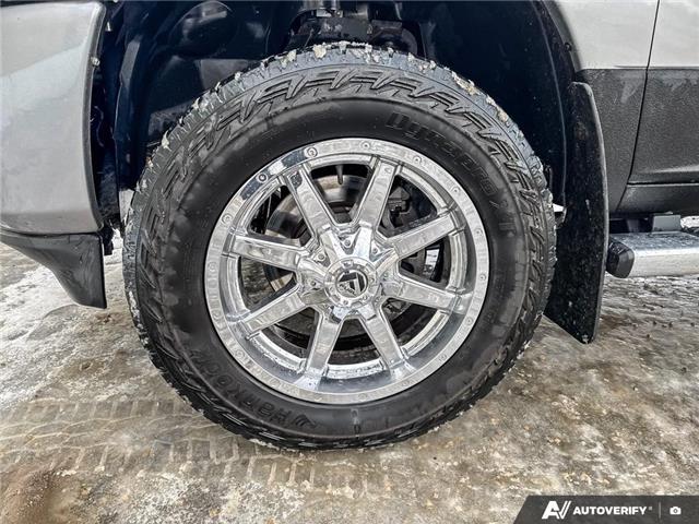 2019 RAM 3500 Big Horn (Stk: PS2112) in Grande Prairie - Image 9 of 25