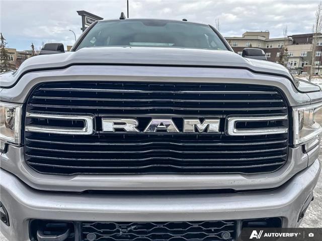 2019 RAM 3500 Big Horn (Stk: PS2112) in Grande Prairie - Image 11 of 25