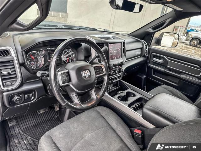2019 RAM 3500 Big Horn (Stk: PS2112) in Grande Prairie - Image 13 of 25