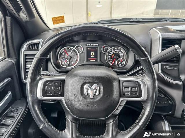2019 RAM 3500 Big Horn (Stk: PS2112) in Grande Prairie - Image 14 of 25