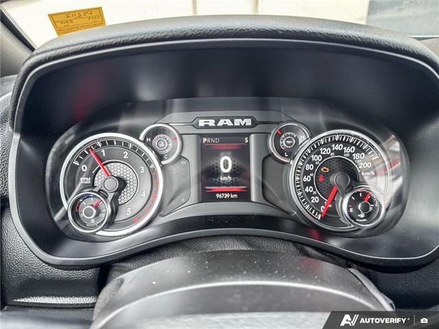 2019 RAM 3500 Big Horn (Stk: PS2112) in Grande Prairie - Image 15 of 25