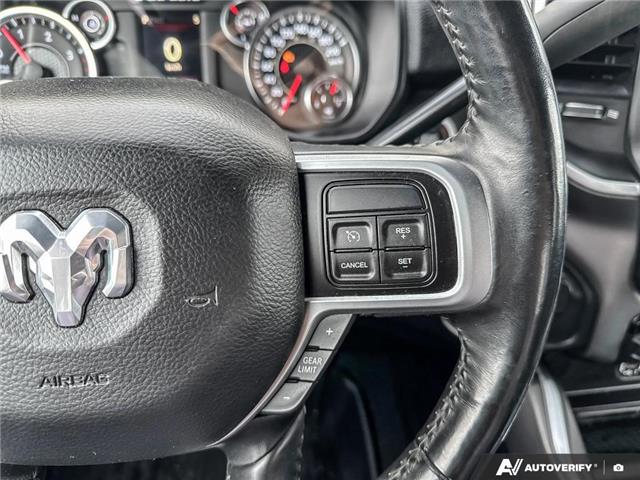 2019 RAM 3500 Big Horn (Stk: PS2112) in Grande Prairie - Image 16 of 25