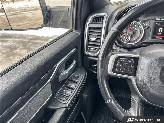 2019 RAM 3500 Big Horn (Stk: PS2112) in Grande Prairie - Image 17 of 25