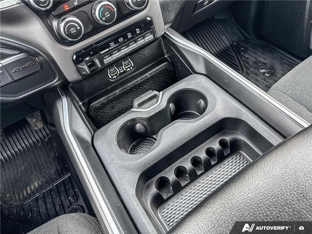 2019 RAM 3500 Big Horn (Stk: PS2112) in Grande Prairie - Image 18 of 25