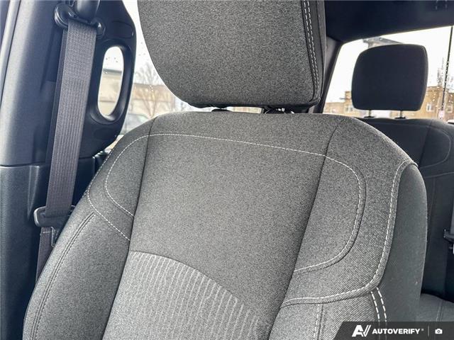 2019 RAM 3500 Big Horn (Stk: PS2112) in Grande Prairie - Image 20 of 25