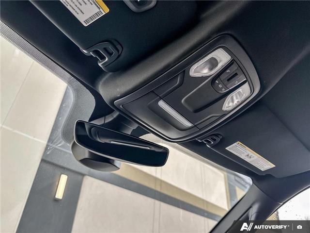 2019 RAM 3500 Big Horn (Stk: PS2112) in Grande Prairie - Image 21 of 25