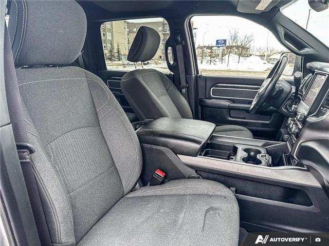 2019 RAM 3500 Big Horn (Stk: PS2112) in Grande Prairie - Image 22 of 25
