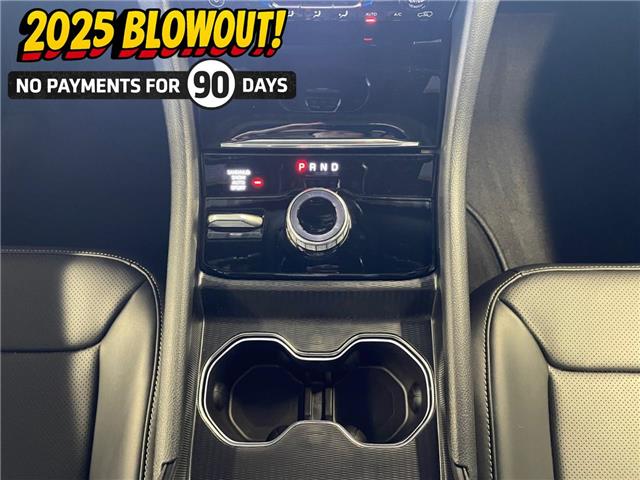 2025 Jeep Grand Cherokee Limited (Stk: 30466) in Fort Macleod - Image 11 of 26