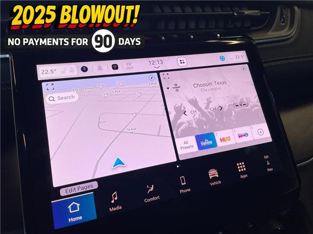 2025 Jeep Grand Cherokee Limited (Stk: 30466) in Fort Macleod - Image 21 of 26