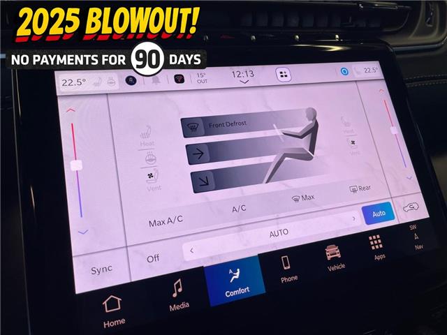 2025 Jeep Grand Cherokee Limited (Stk: 30466) in Fort Macleod - Image 22 of 26