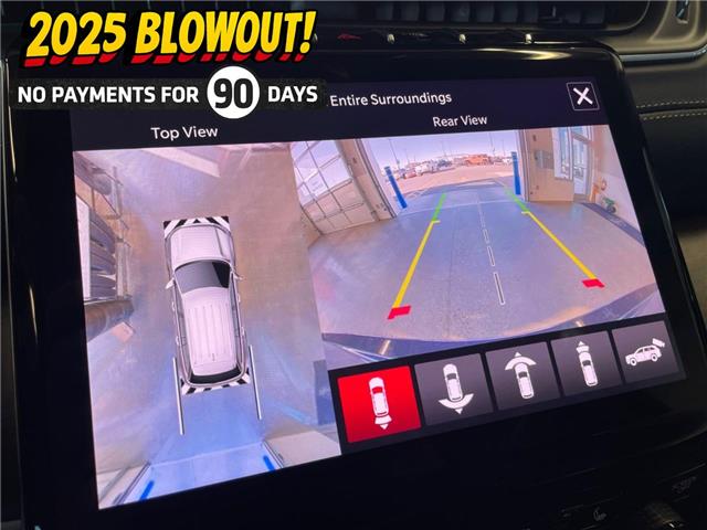 2025 Jeep Grand Cherokee Limited (Stk: 30466) in Fort Macleod - Image 23 of 26