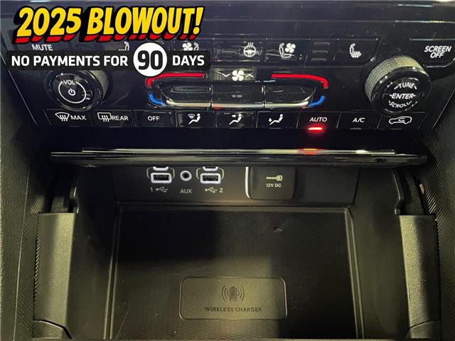 2025 Jeep Grand Cherokee Limited (Stk: 30466) in Fort Macleod - Image 24 of 26