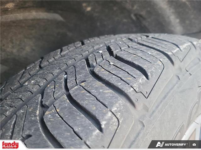 2019 Nissan Murano SV (Stk: TL2419A) in Saint John - Image 10 of 28