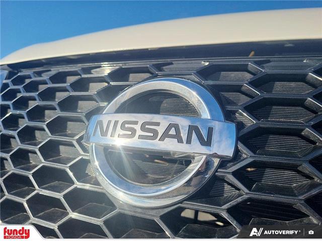 2019 Nissan Murano SV (Stk: TL2419A) in Saint John - Image 12 of 28