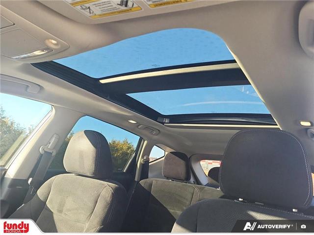 2019 Nissan Murano SV (Stk: TL2419A) in Saint John - Image 13 of 28