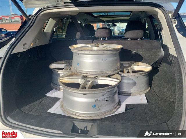 2019 Nissan Murano SV (Stk: TL2419A) in Saint John - Image 15 of 28