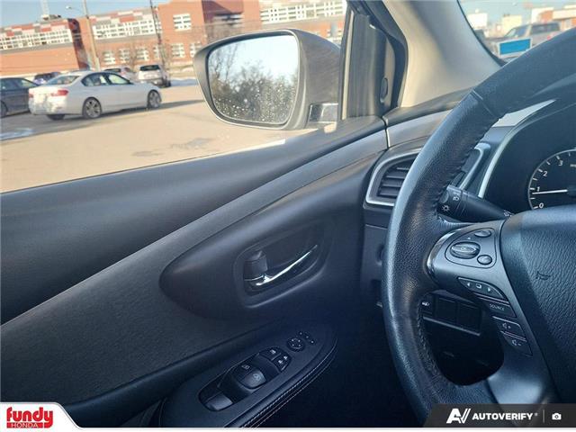 2019 Nissan Murano SV (Stk: TL2419A) in Saint John - Image 20 of 28