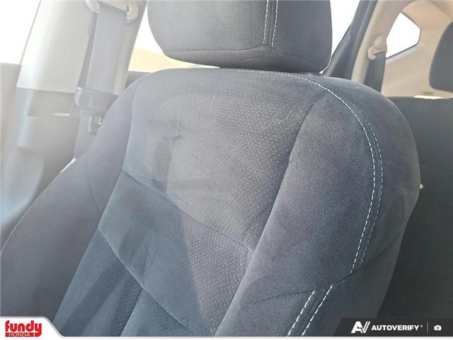 2019 Nissan Murano SV (Stk: TL2419A) in Saint John - Image 23 of 28