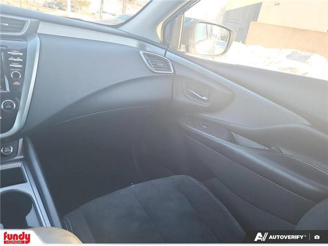 2019 Nissan Murano SV (Stk: TL2419A) in Saint John - Image 28 of 28
