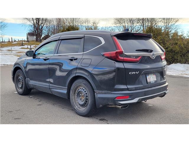 2021 Honda CR-V Sport (Stk: TL08048B) in Saint John - Image 4 of 13