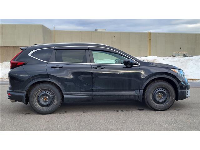 2021 Honda CR-V Sport (Stk: TL08048B) in Saint John - Image 7 of 13