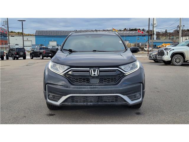 2021 Honda CR-V Sport (Stk: TL08048B) in Saint John - Image 10 of 13