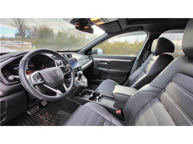 2021 Honda CR-V Sport (Stk: TL08048B) in Saint John - Image 12 of 13