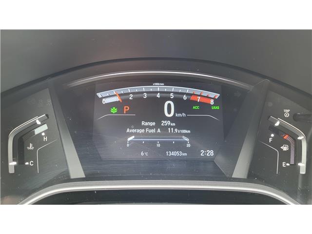 2021 Honda CR-V Sport (Stk: TL08048B) in Saint John - Image 13 of 13