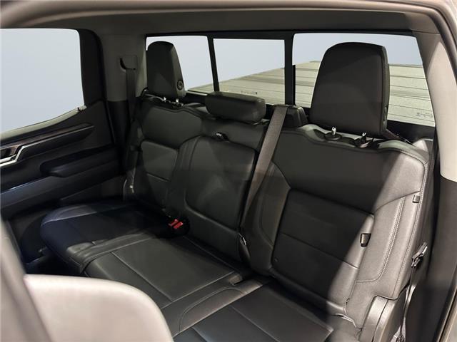 2023 Chevrolet Silverado 1500 LTZ (Stk: 40966) in Lethbridge - Image 13 of 15