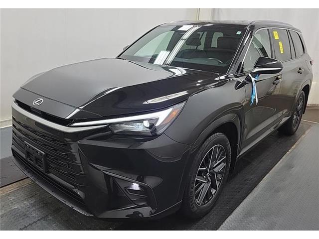 2024 Lexus TX 350 Base (Stk: P3136) in London - Image 1 of 12