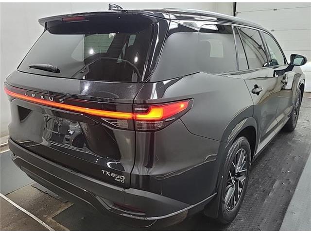 2024 Lexus TX 350 Base (Stk: P3136) in London - Image 4 of 12