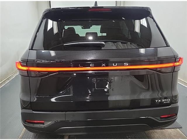 2024 Lexus TX 350 Base (Stk: P3136) in London - Image 5 of 12